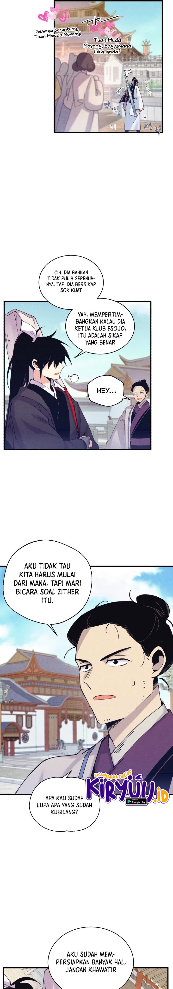 Lightning Degree (Lightning Expert) Chapter 118 Gambar 6